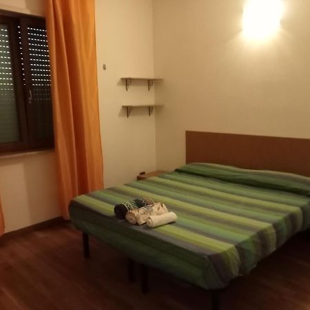 Casa Fois Apartman Olbia Kültér fotó
