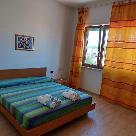 Casa Fois Apartman Olbia Kültér fotó