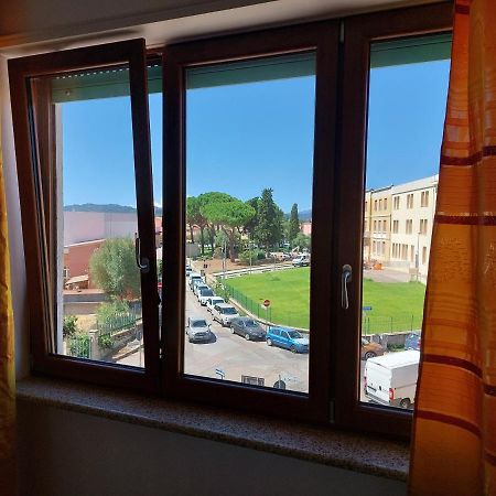 Casa Fois Apartman Olbia Kültér fotó
