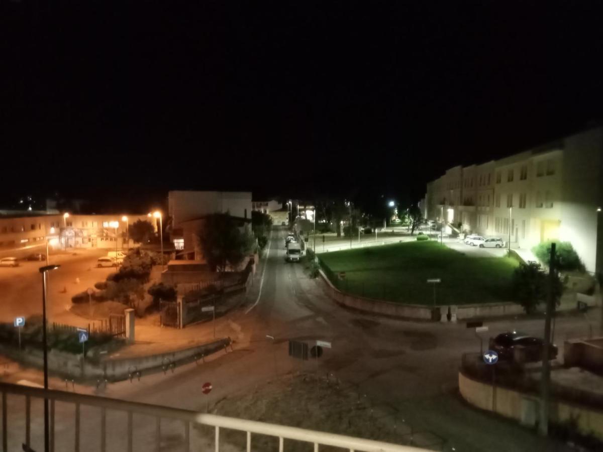 Casa Fois Apartman Olbia Kültér fotó