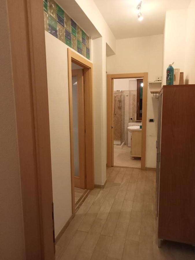 Casa Fois Apartman Olbia Kültér fotó