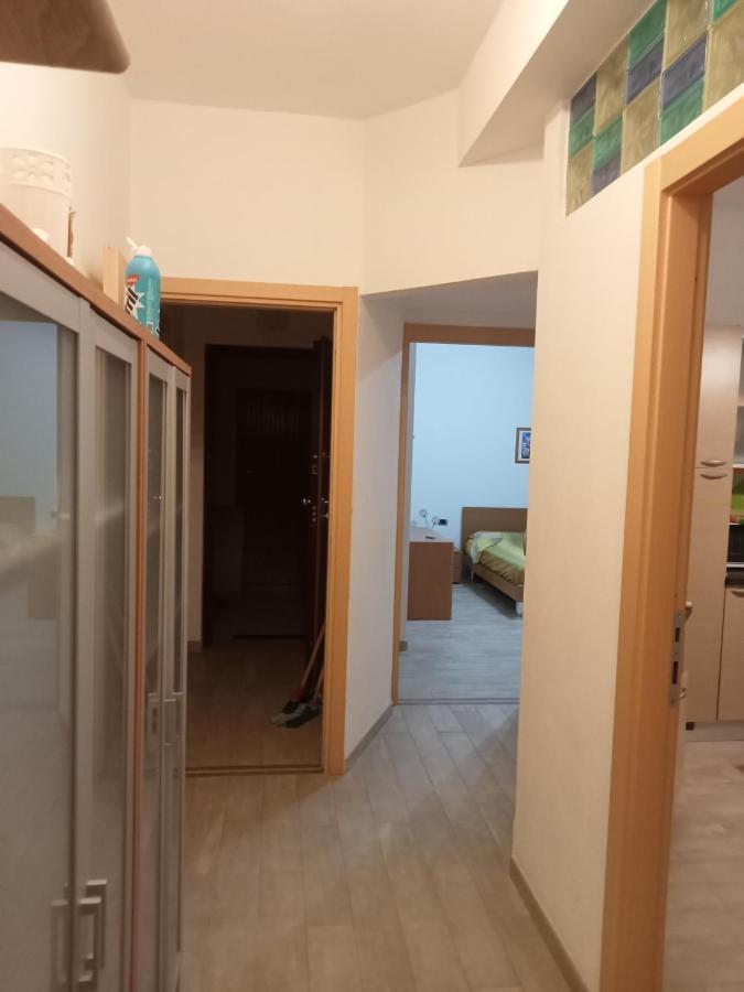 Casa Fois Apartman Olbia Kültér fotó