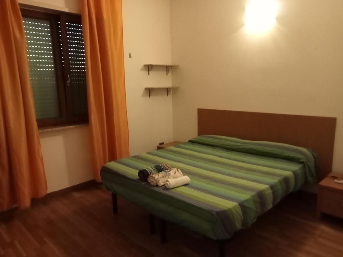 Casa Fois Apartman Olbia Kültér fotó