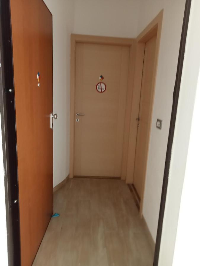 Casa Fois Apartman Olbia Kültér fotó