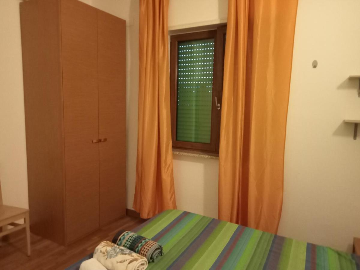 Casa Fois Apartman Olbia Kültér fotó