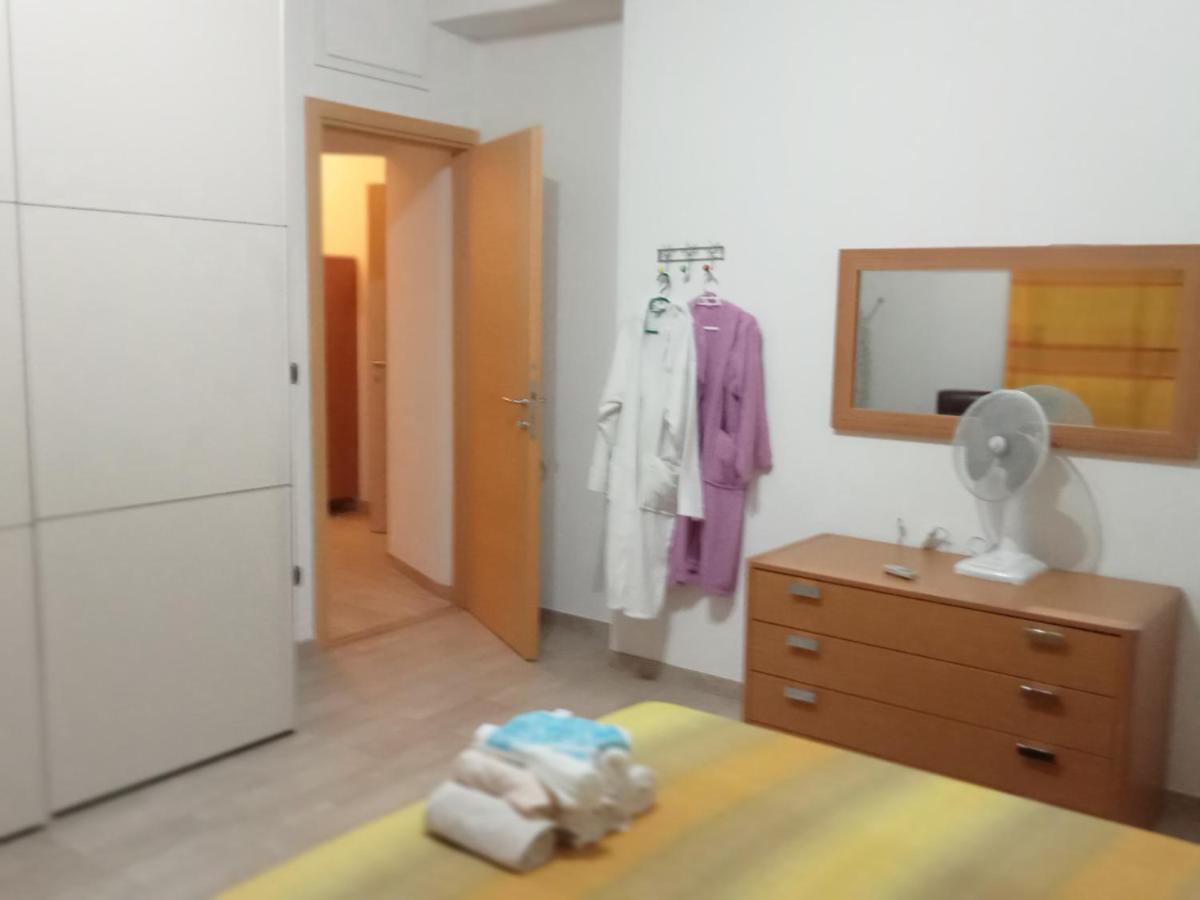 Casa Fois Apartman Olbia Kültér fotó