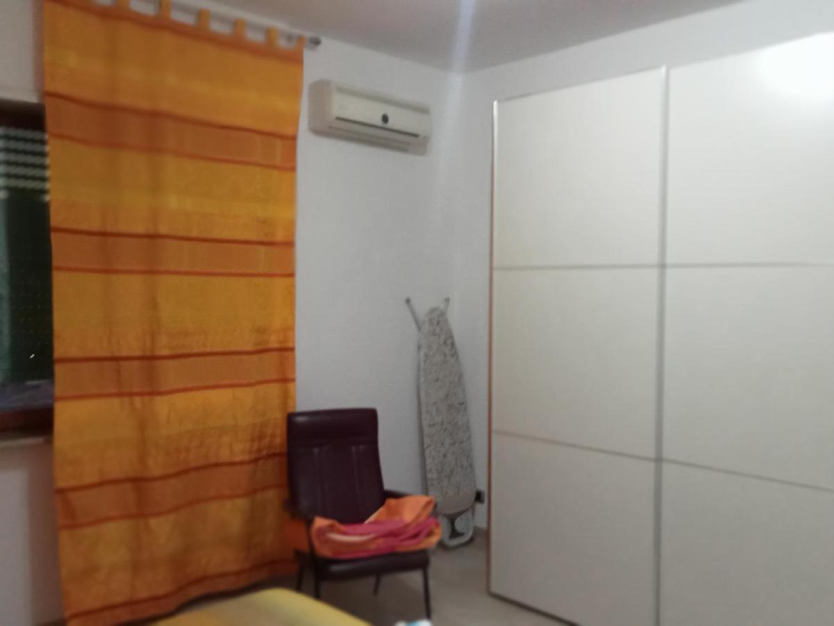 Casa Fois Apartman Olbia Kültér fotó