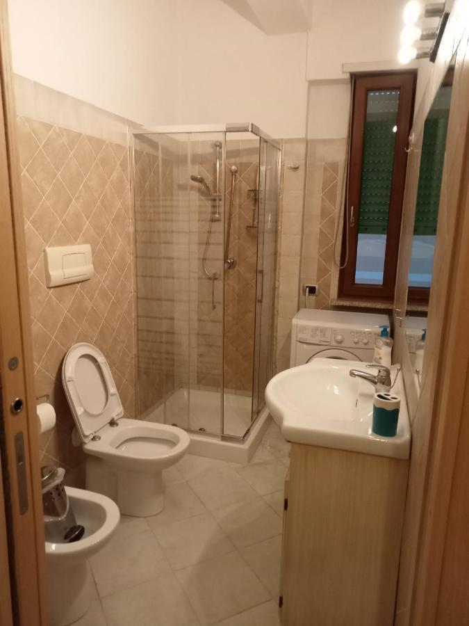 Casa Fois Apartman Olbia Kültér fotó