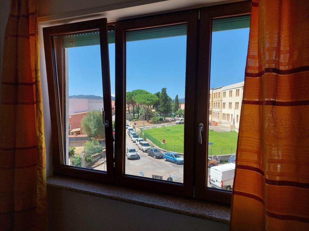 Casa Fois Apartman Olbia Kültér fotó
