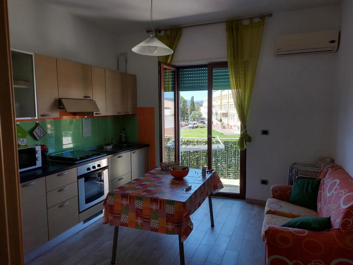 Casa Fois Apartman Olbia Kültér fotó