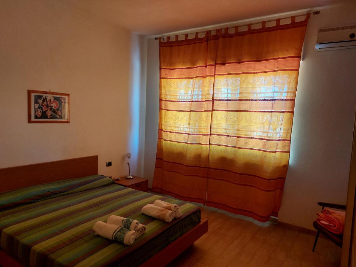 Casa Fois Apartman Olbia Kültér fotó